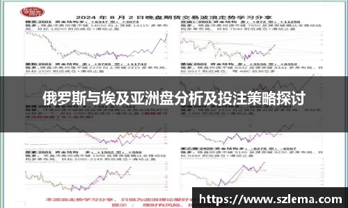 俄罗斯与埃及亚洲盘分析及投注策略探讨