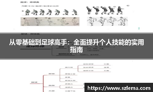 从零基础到足球高手：全面提升个人技能的实用指南